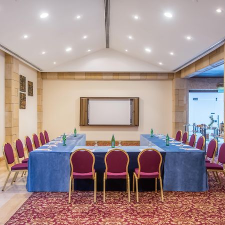 Crowne Plaza Amman By Ihg Hotel Kültér fotó Meeting room