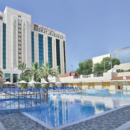 Crowne Plaza Amman By Ihg Hotel Kültér fotó